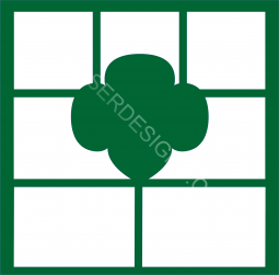 Girl Scouts Emblem